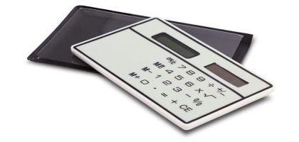 Credit Card Calculator