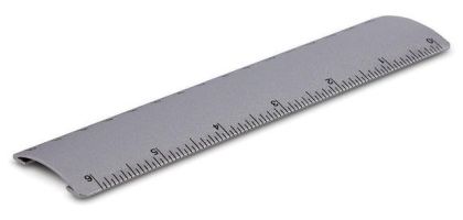15Cm Metal Ruler