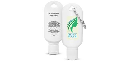 Carabineer Sunscreen