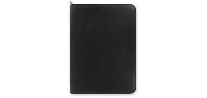FF Metropol Zip A4 Folio
