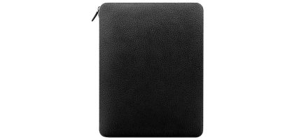 FF Finsbury Zip A4 Folio
