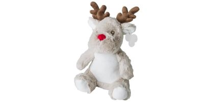 Plush toy reindeer Everly