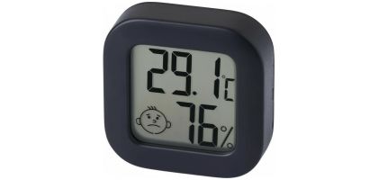ABS small hygrometer Kinsley