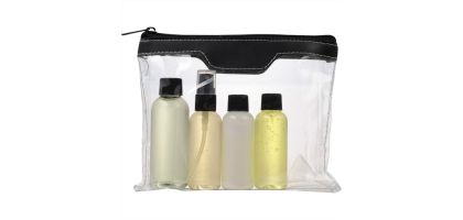 Air Safe Toiletry Kit