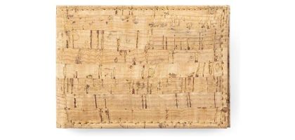 Aquilax Cork Wallet