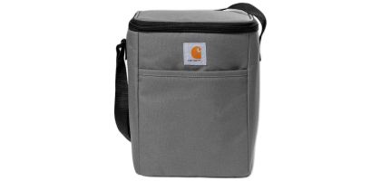 Carhartt Vertical Water Repellent 12 Can Cooler