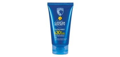 Cancer Society Spf 30+ Sunscreen