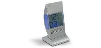 Oracle Desk Clock
