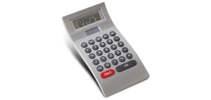 Contour Calculator