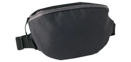 600D ripstop waist bag Juniper