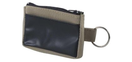 Key Ring Wallet