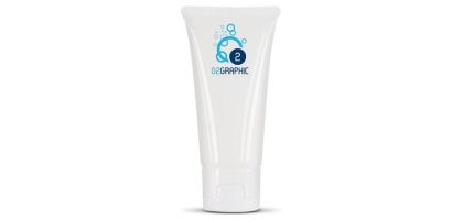 Sunscreen Tube - 30ml
