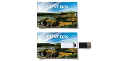 Credit Card Usb Flash Drive