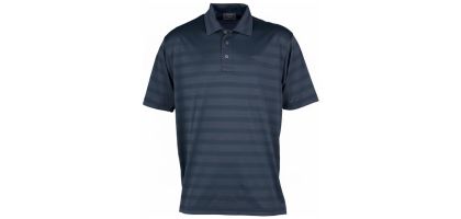 Stencil Mens Ice Cool Polo S/S