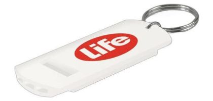 Safety Whistle