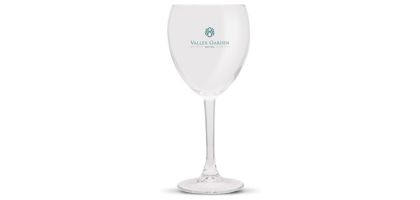 White Wine Glass