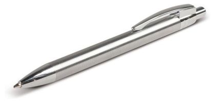 Recycled Stainless Steel Pen