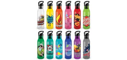 Trans Nomad Drink Bottle