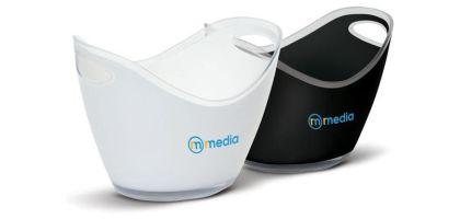 Premium Ice Bucket