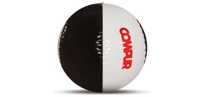 Large 40Cm Beach Ball