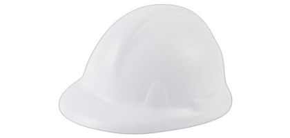 Hard Hat Shape Stress Reliever