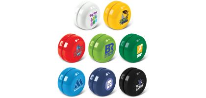Yoyo