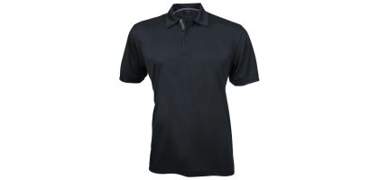 Stencil Mens Superdry Polo S/S