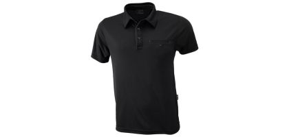 Stencil Mens Boston Polo S/S