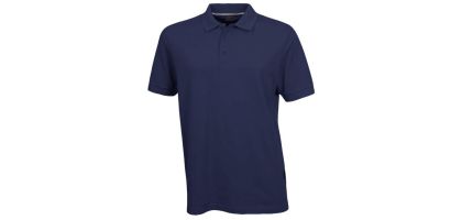 Stencil Mens Oceanic Polo S/S