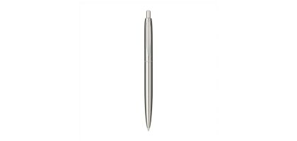 Recycled Stainless Steel Ballpoint Pen