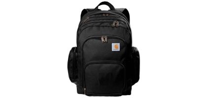 Carhartt Foundry Series Pro 17" Computer Backpack