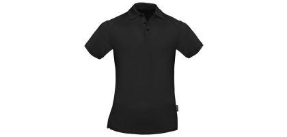Stencil Mens Sorona Polo S/S