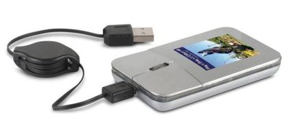 Optical Travel Mouse