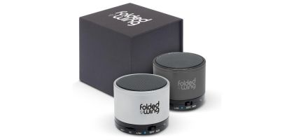 Tardis Bluetooth Speaker