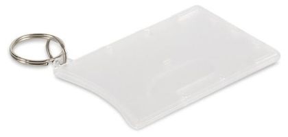 Single Card Holder