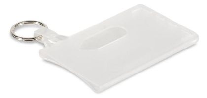 Double Card Holder