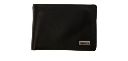 Artex Minimalist Wallet