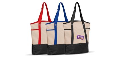 Miami Beach Bag