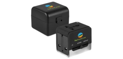 Travel Adaptor