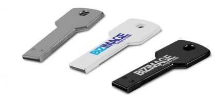 Flash Key 4GB Flash Drive