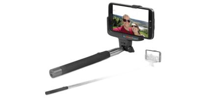 Snap Bluetooth Selfie Stick