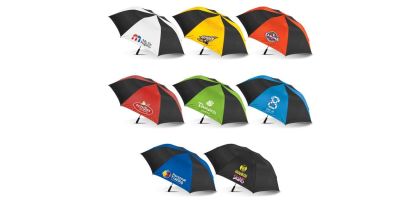 Pontiac Compact Umbrella