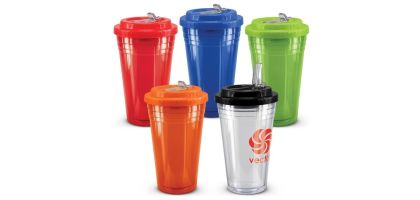 Hit Tumbler