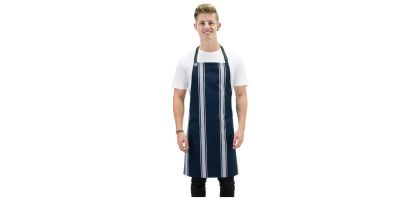 Cafe Series Chef Bib Butchers Apron