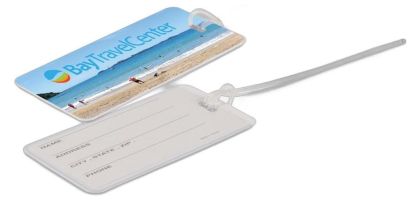 Westin Luggage Tag