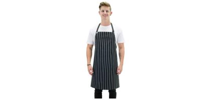 Cafe Series Chef Bib Apron