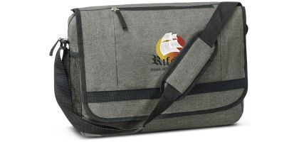 Academy Messenger Bag