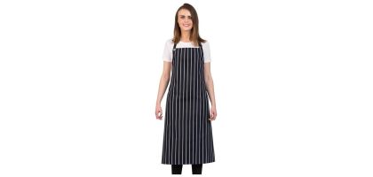 Aussie Chef London Bib Apron