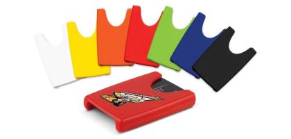 Snook Card Holder