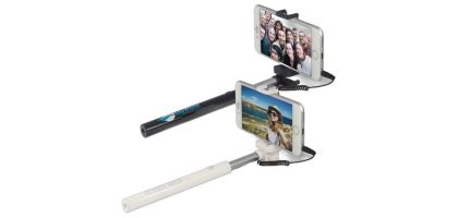 Diva Compact Selfie Stick